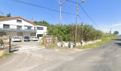 SAS Joseph Verdier & Fils, Maçon à Solignat