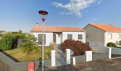 Caillaud Olivier, Maçon à Saint-Léger-sous-Cholet