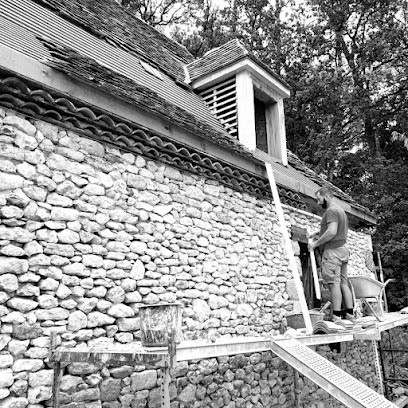 DOUBLET MAÇONNERIE, Maçon à Fleurac