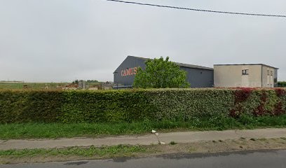 SAS CAMUS CONSTRUCTION, Maçon à Villorceau
