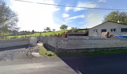 CB CONSTRUCTION, Maçon à Jussac