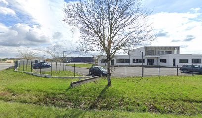 ALM ALLAIN, Maçon à Saintes