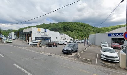 SARL Pouquet, Maçon à Tulle