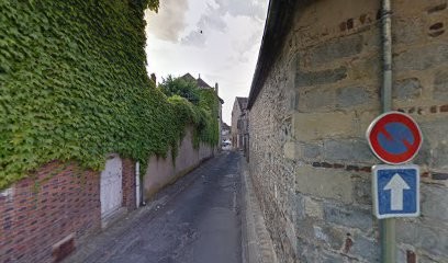 JM2.BAT, Maçon à Villeneuve-sur-Yonne