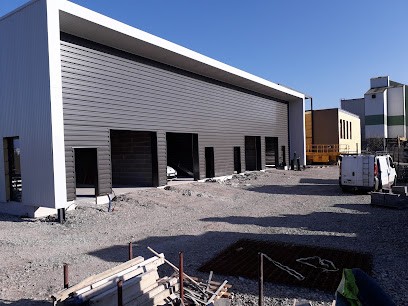 Cg Construction, Maçon à Chauffailles