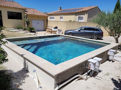 EURL DUPONT Construction, Maçon à Rochegude