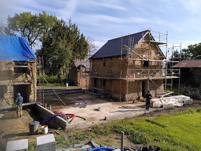 Sarl Denis Malléjac, Maçon à Pacé