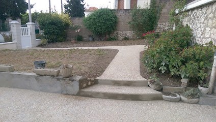 Entreprise Tinseau Eurl, Maçon à Thimory