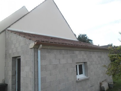 ARTISAN PINTE STÉPHANE, Maçon à Noroy