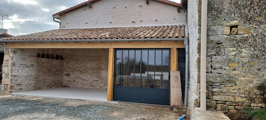 Construction Rocha, Maçon à Sainte-Ouenne