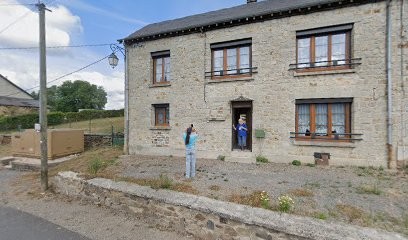 Eurl Celli Pascal, Maçon à Hargnies