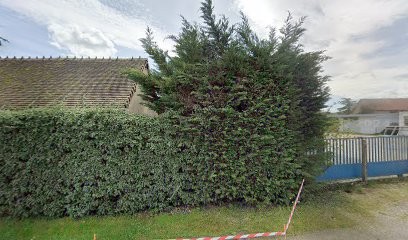 Sabot Jean-Luc Sarl, Maçon à Paray-sous-Briailles