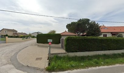 Dos Santos Adelino, Maçon à Tramoyes