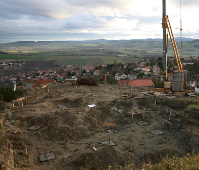 Guli-Batiment Maçon à Veyre-Monton
