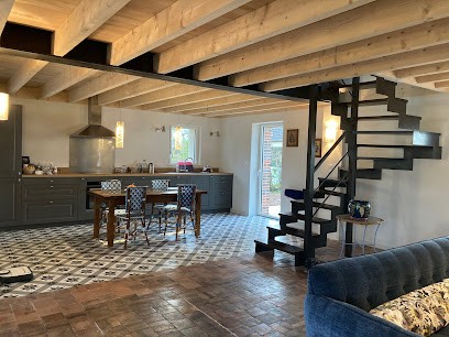 SARL LAMELET, Maçon à Thiron-Gardais