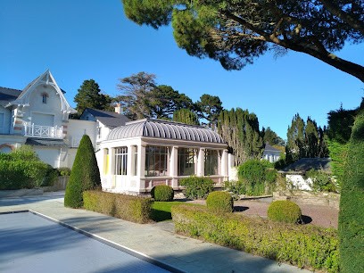 Laurent Jean-louis Entreprise, Maçon à Saint-Viaud