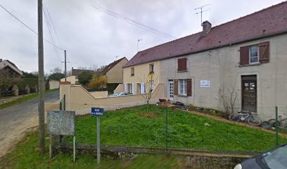 Drouin Nicolas, Maçon à Dhuys et Morin-en-Brie