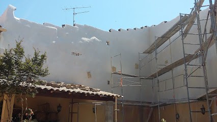 Mezy Construction, Maçon au Grau-du-Roi