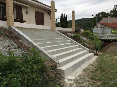 Batipol 63, Maçon à Clermont-Ferrand