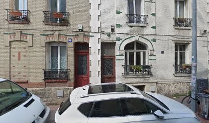 Tadelakt-art, Maçon à Montreuil