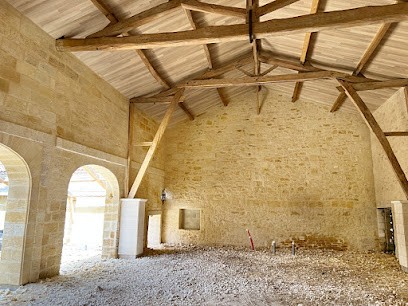 JG Construct' Renov', Maçon à Puisseguin