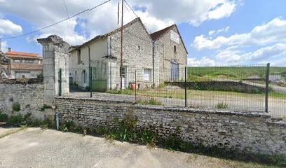 Entreprise Godin Sarl, Maçon à Sérigny