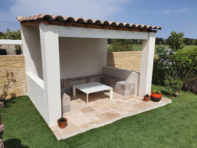 SAVIN CONSTRUCTION SARL, Maçon à Lunel-Viel