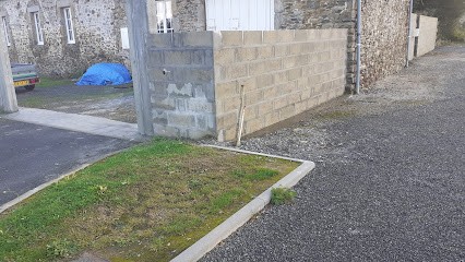 Entreprise maconnerie cuisine, Maçon à Cherbourg-en-Cotentin