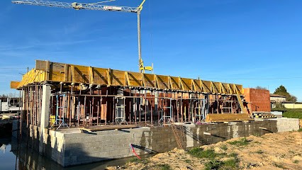 2 SILVA CONSTRUCTION, Maçon à Sainte-Livrade-sur-Lot