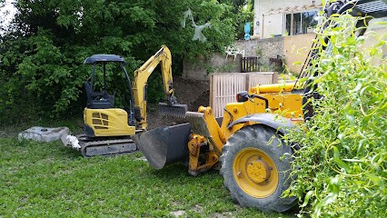 GEORGES Maçonnerie / Piscine, Maçon à Roquemaure