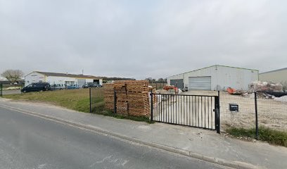 Milo Construction, Maçon à Semussac