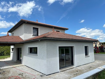 Sarl Sisman, Maçon à Gray