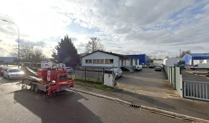 Mendes maçonnerie services, Maçon à Illkirch-Graffenstaden