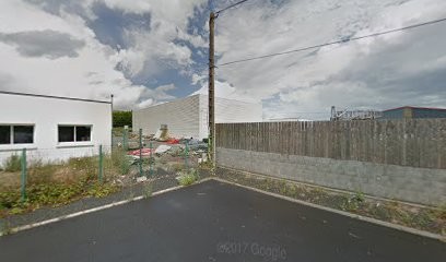 Sols Et Sciages De L'Ouest, Maçon à Cavan