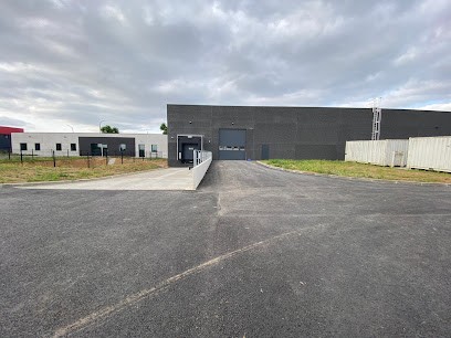 BATIMENT CHIMIE APPLIQUEE, Maçon à Courcelles-lès-Lens