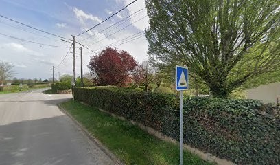 Gelsomino et Fils SARL, Maçon à Brion