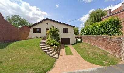 Mg Constructions, Maçon à Noyelles-sur-Escaut