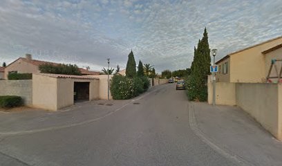 TORRES CONSTRUCTION, Maçon à Fos-sur-Mer