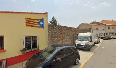 Reno Pro, Maçon à Opoul-Périllos