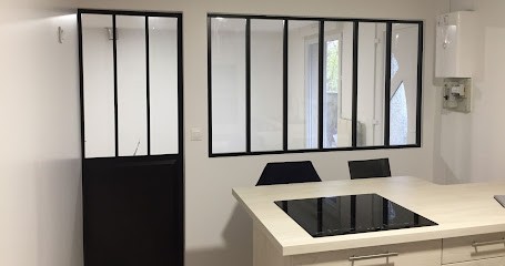 Cyril Renov - Maçonnerie, Maçon à Dourdan