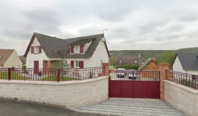 Guerra Bâtiment Sarl, Maçon à Vernon