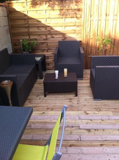 POSE OCCITANIE CONCEPT, Maçon à Frontignan