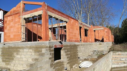 Bâti 40, Maçon à Saint-Vincent-de-Paul