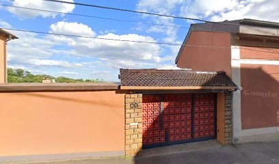 Ferraris Rene, Maçon à Rillieux-la-Pape