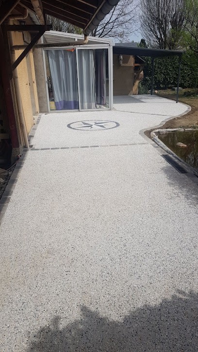 LMC Construction, Maçon à Soues