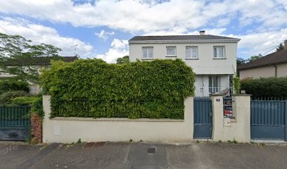 Orciari Ets, Maçon à Draveil