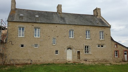 VALLEE ETIENNE, Maçon à Tamerville