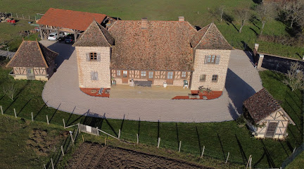 Maçon - Laurent Geoffroy Maçon à Saint-Germain-du-Bois