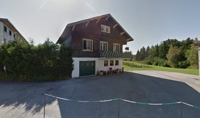 Thouverez Robert et Fils SARL, Maçon à Bellefontaine