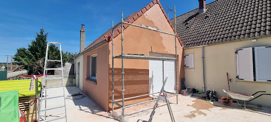 R.a.r.d, Maçon à Thiescourt